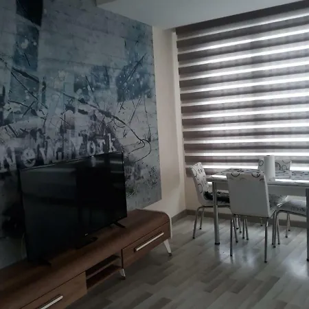 Appartement Badawi Apart *