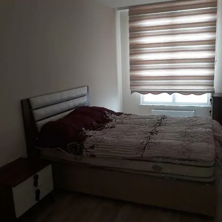 Appartement Badawi Apart *