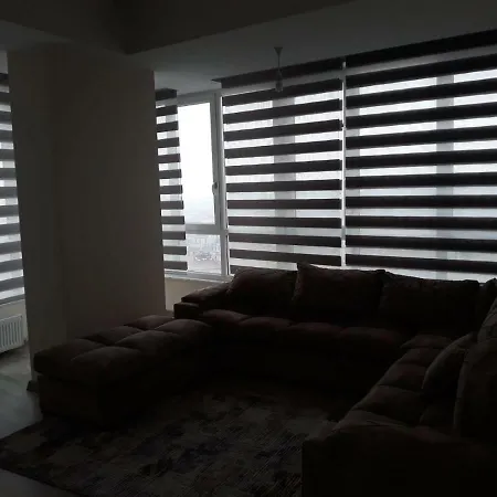 Badawi Apart