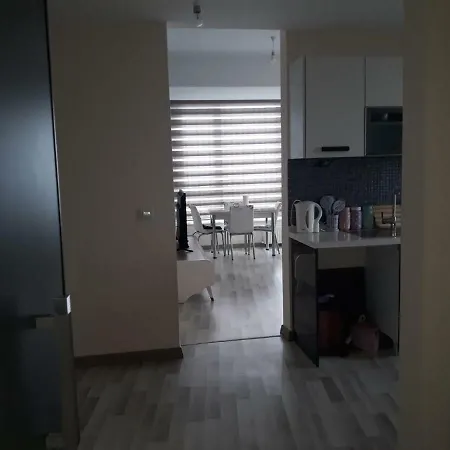 Badawi Apart Appartement *