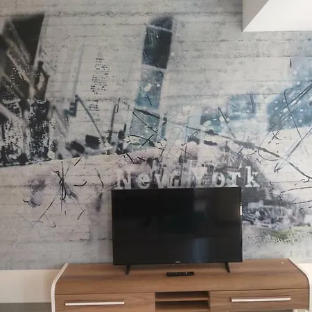 Appartement Badawi Apart