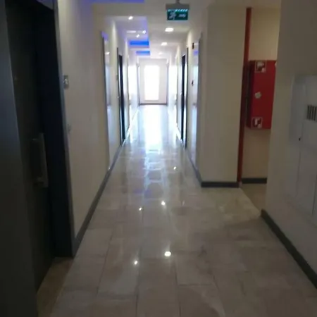 Appartement Badawi Apart