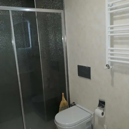 Badawi Apart